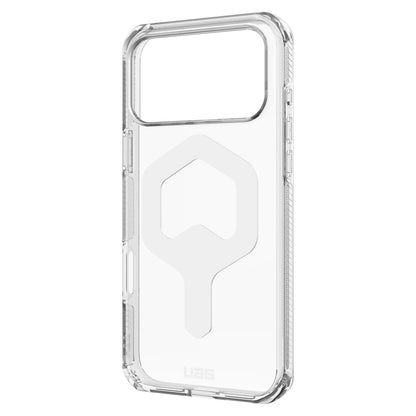 MagSafe tok Apple iPhone 17 Pro Max-hez, Urban Armor Gear, Plyo, Átlátszó