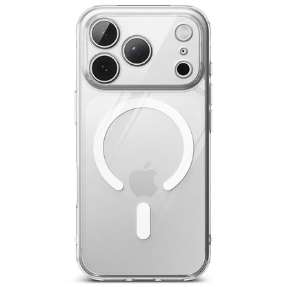 MagSafe tok Apple iPhone 17 Pro-hoz, Ringke, Fusion, Átlátszó