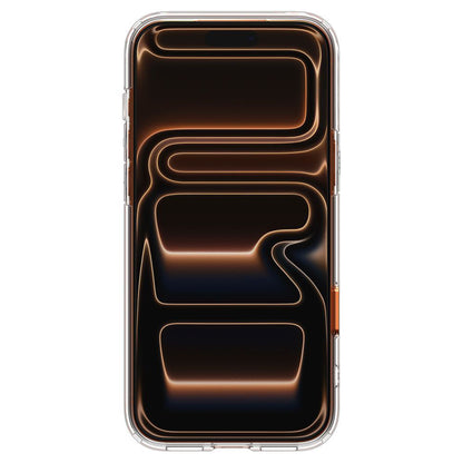 MagSafe tok Apple iPhone 17 Pro-hoz, Spigen, Ultra Hybrid T, Narancssárga ACS10477