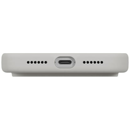 MagSafe tok Apple iPhone 17 Pro-hoz, UNIQ, Lino MagClick, Szürke