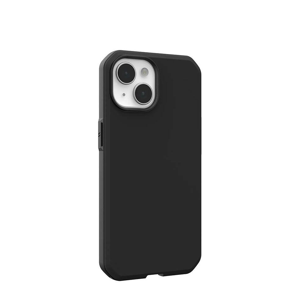 MagSafe tok Apple iPhone 17 Pro-hoz, Urban Armor Gear, Civilian LT, Fekete