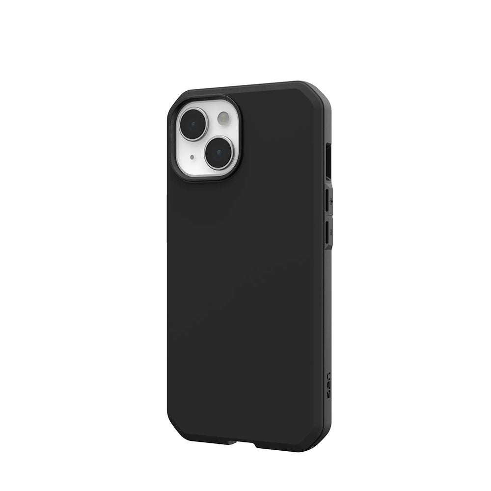 MagSafe tok Apple iPhone 17 Pro-hoz, Urban Armor Gear, Civilian LT, Fekete
