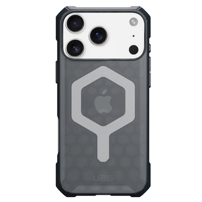 MagSafe tok Apple iPhone 17 Pro-hoz, Urban Armor Gear, Essential Armor, Szürke