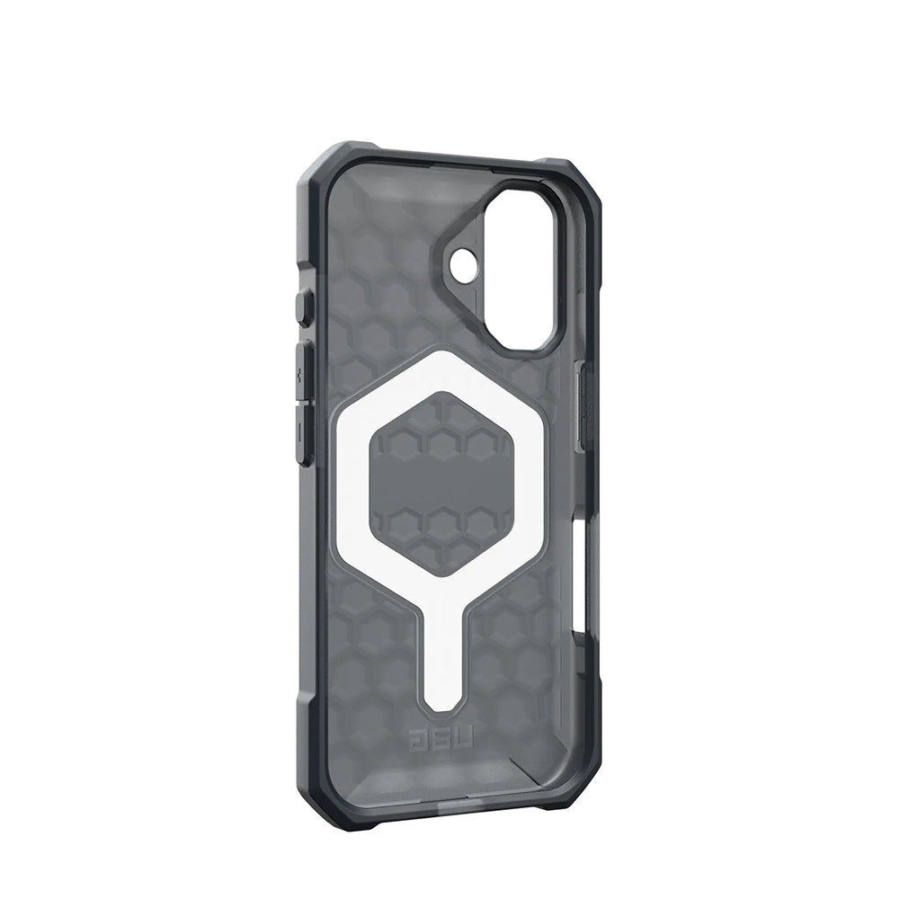 MagSafe tok Apple iPhone 17 Pro-hoz, Urban Armor Gear, Essential Armor, Szürke