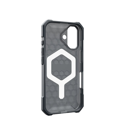 MagSafe tok Apple iPhone 17 Pro-hoz, Urban Armor Gear, Essential Armor, Szürke