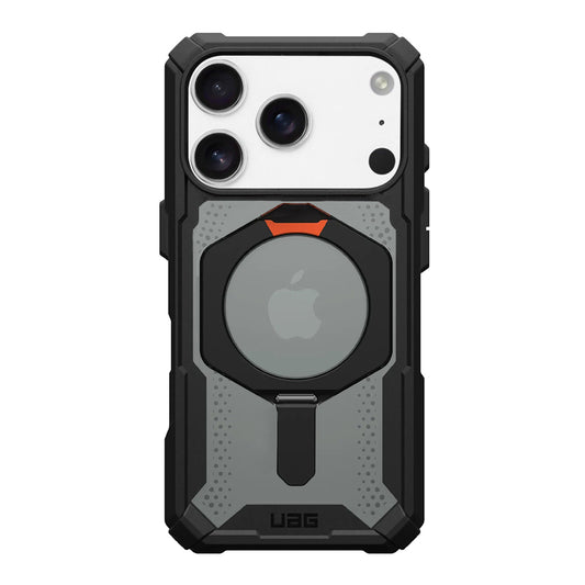 MagSafe tok Apple iPhone 17 Pro-hoz, Urban Armor Gear, Plasma XTE, Fekete