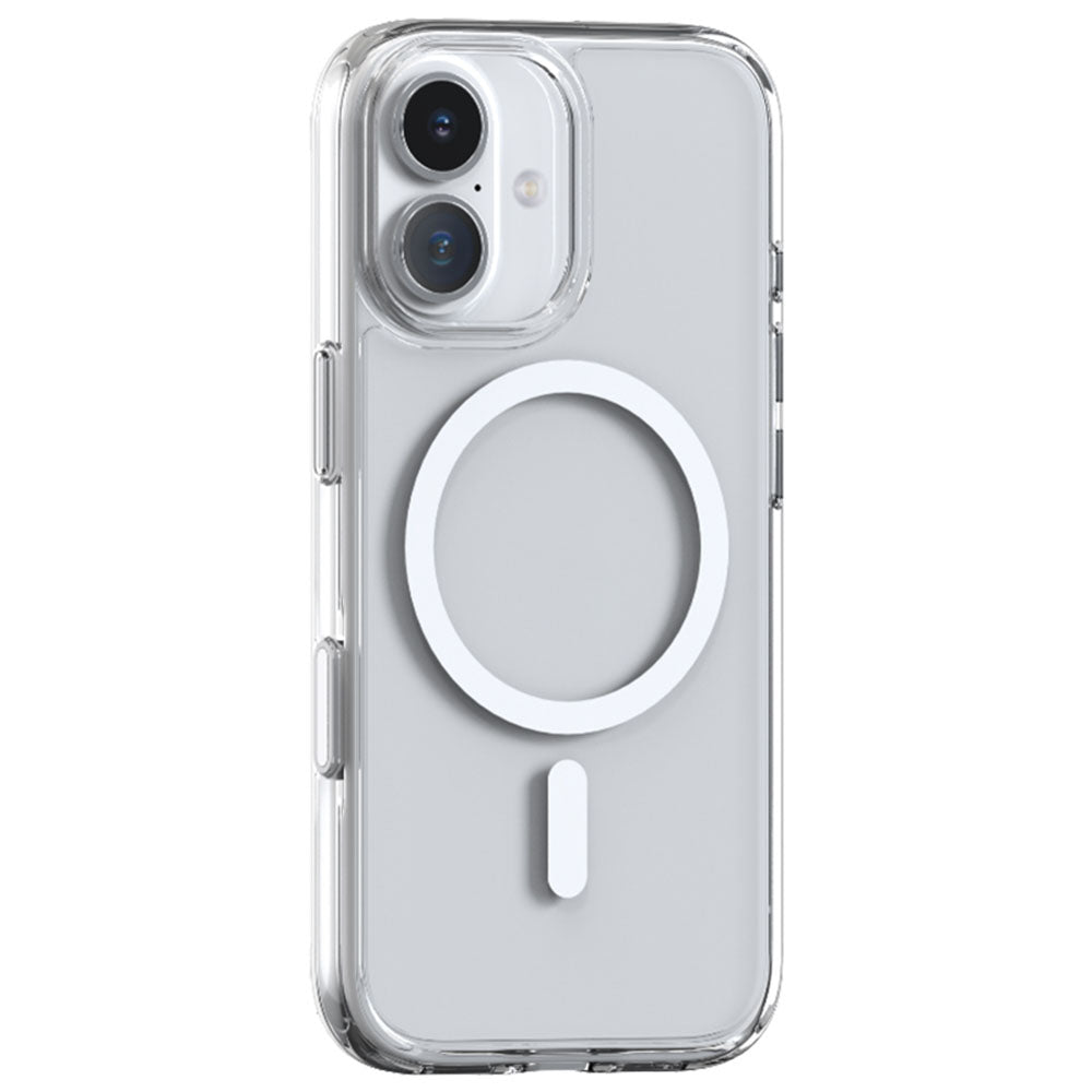 MagSafe tok Apple iPhone 17-hez, Torras, Guardian, Átlátszó