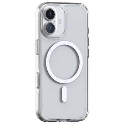 MagSafe tok Apple iPhone 17-hez, Torras, Guardian, Átlátszó