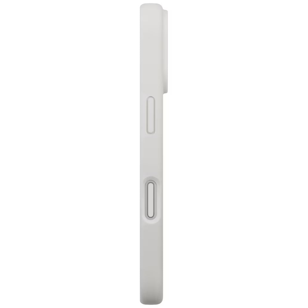 MagSafe tok Apple iPhone 17-hez, UNIQ, Lino MagClick, Szürke
