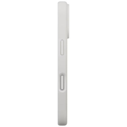 MagSafe tok Apple iPhone 17-hez, UNIQ, Lino MagClick, Szürke