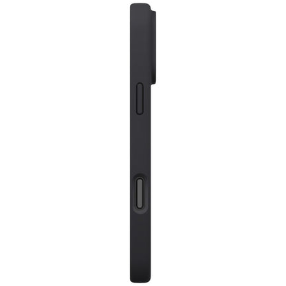MagSafe tok Apple iPhone 17-hez, UNIQ, Lino MagClick, Fekete