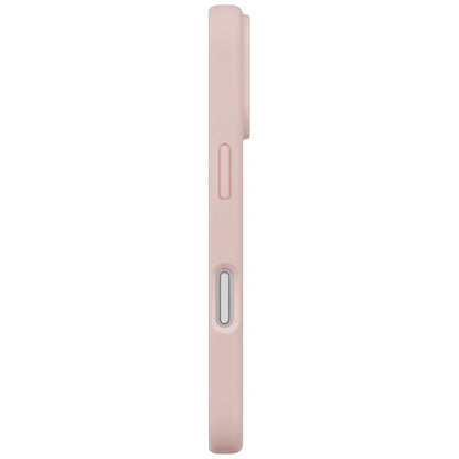 MagSafe tok Apple iPhone 17-hez, UNIQ, Lino MagClick, Rózsaszín