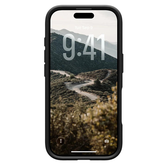 MagSafe tok Apple iPhone 17-hez, Urban Armor Gear, Civilian, Tengerészkék