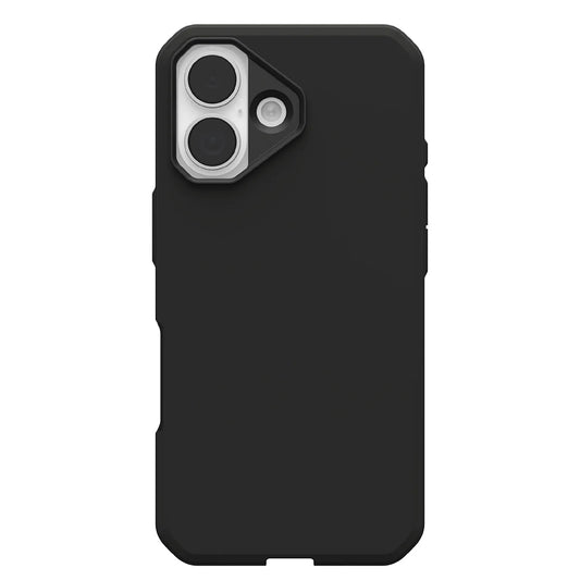 MagSafe tok Apple iPhone 17-hez, Urban Armor Gear, Civilian LT, Fekete
