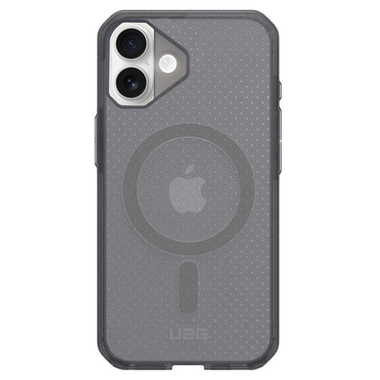 MagSafe tok Apple iPhone 17-hez, Urban Armor Gear, Dot, Szürke