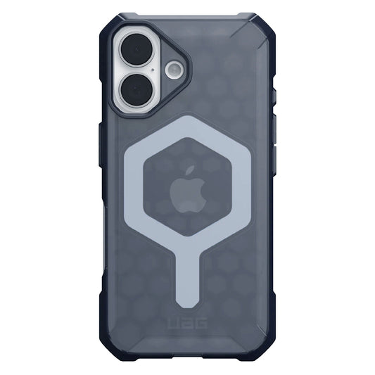 MagSafe tok Apple iPhone 17-hez, Urban Armor Gear, Essential Armor, Kék