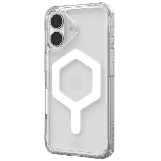 MagSafe tok Apple iPhone 17-hez, Urban Armor Gear, Plyo, Fehér