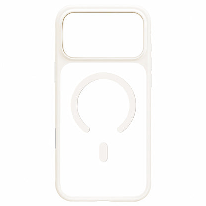 MagSafe tok Apple iPhone 18 Pro / 17 Pro készülékhez, Blueo, APE Anti-Drop, szürke