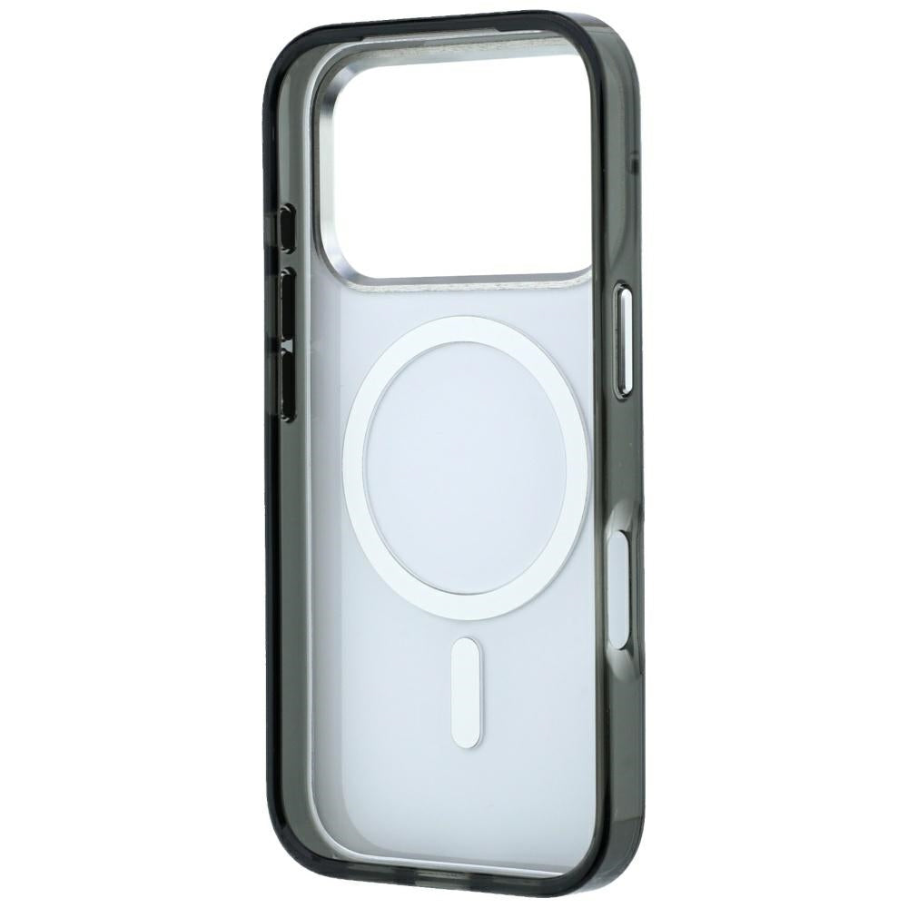 MagSafe tok Apple iPhone 18 Pro / 17 Pro-hoz, Karl Lagerfeld, KC Bodies Sketch, Fekete