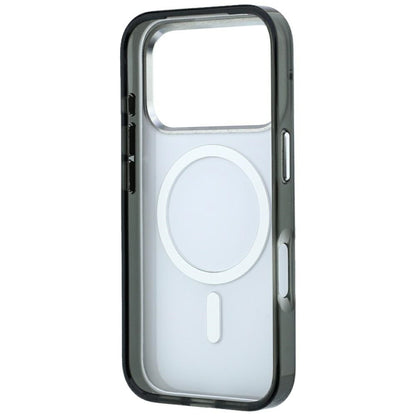 MagSafe tok Apple iPhone 18 Pro / 17 Pro-hoz, Karl Lagerfeld, KC Bodies Sketch, Fekete