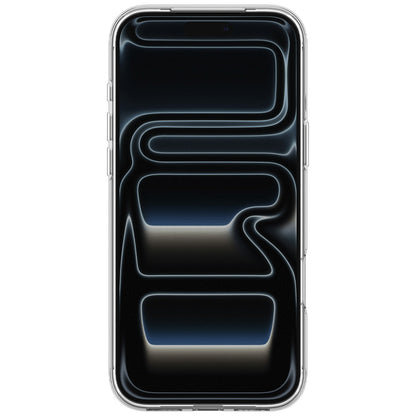 MagSafe tok Apple iPhone 18 Pro / 17 Pro-hoz, Spigen, Liquid Crystal MagFit, Fehér ACS12180