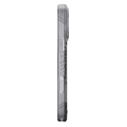 MagSafe tok Apple iPhone 18 Pro / 17 Pro-hoz, Urban Armor Gear, Monarch Pro, Ezüst