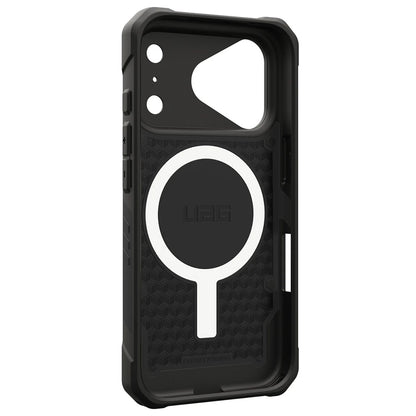 MagSafe tok Apple iPhone 18 Pro / 17 Pro készülékhez, Urban Armor Gear, Pathfinder, Fekete