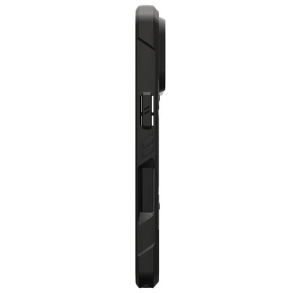 MagSafe tok Apple iPhone 18 Pro / 17 Pro készülékhez, Urban Armor Gear, Pathfinder, Fekete