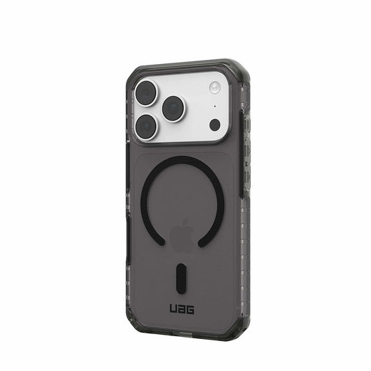 MagSafe tok Apple iPhone 18 Pro / 17 Pro készülékhez, Urban Armor Gear, Plyo LT, Szürke