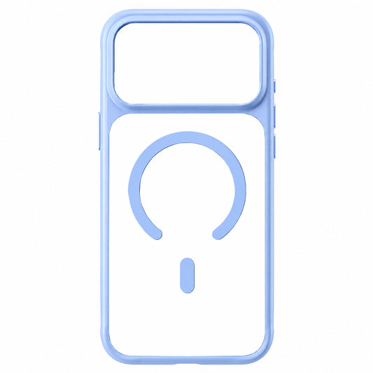 MagSafe tok Apple iPhone 18 Pro Max / 17 Pro Max készülékhez, Blueo, APE Anti-Drop, kék