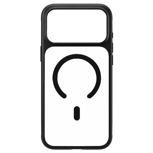 MagSafe tok Apple iPhone 18 Pro Max / 17 Pro Max készülékhez, Blueo, APE Anti-Drop, fekete