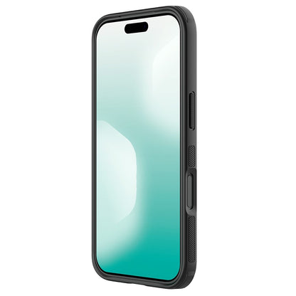 MagSafe tok Apple iPhone 18 Pro Max / 17 Pro Max készülékhez, Nillkin, Super Shield Pro, Fekete