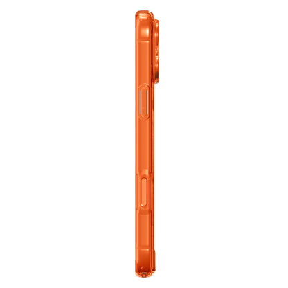 MagSafe tok Apple iPhone 18 Pro Max / 17 Pro Max készülékhez, Spigen, Ultra Hybrid C-One, Narancssárga ACS11984