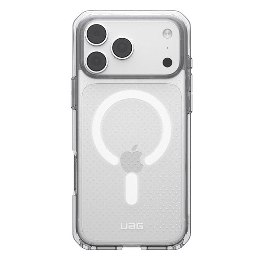 MagSafe tok Apple iPhone 18 Pro Max / 17 Pro Max készülékhez, Urban Armor Gear, Dot, Ezüst