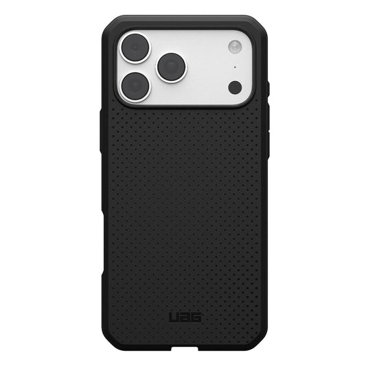 MagSafe tok Apple iPhone 18 Pro Max / 17 Pro Max készülékhez, Urban Armor Gear, Dot, Fekete