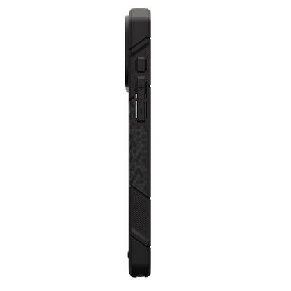 MagSafe tok Apple iPhone 18 Pro Max / 17 Pro Max készülékhez, Urban Armor Gear, Monarch Pro Kevlar, Narancssárga