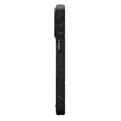 MagSafe tok Apple iPhone 18 Pro Max / 17 Pro Max készülékhez, Urban Armor Gear, Monarch Pro Kevlar, Zöld