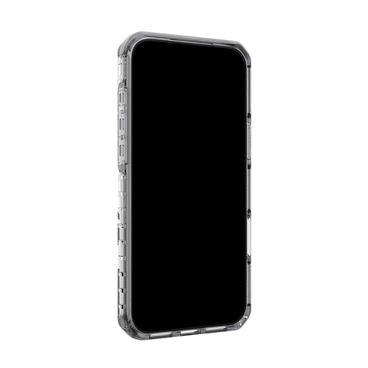 MagSafe tok Apple iPhone 18 Pro Max / 17 Pro Max készülékhez, Urban Armor Gear, Plyo LT, Ezüst