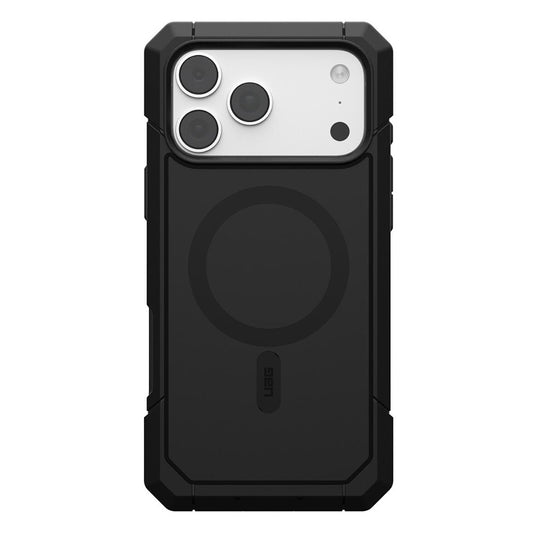 MagSafe Case for Apple iPhone 18 Pro Max / 17 Pro Max, Urban Armor Gear, Trooper, Black
