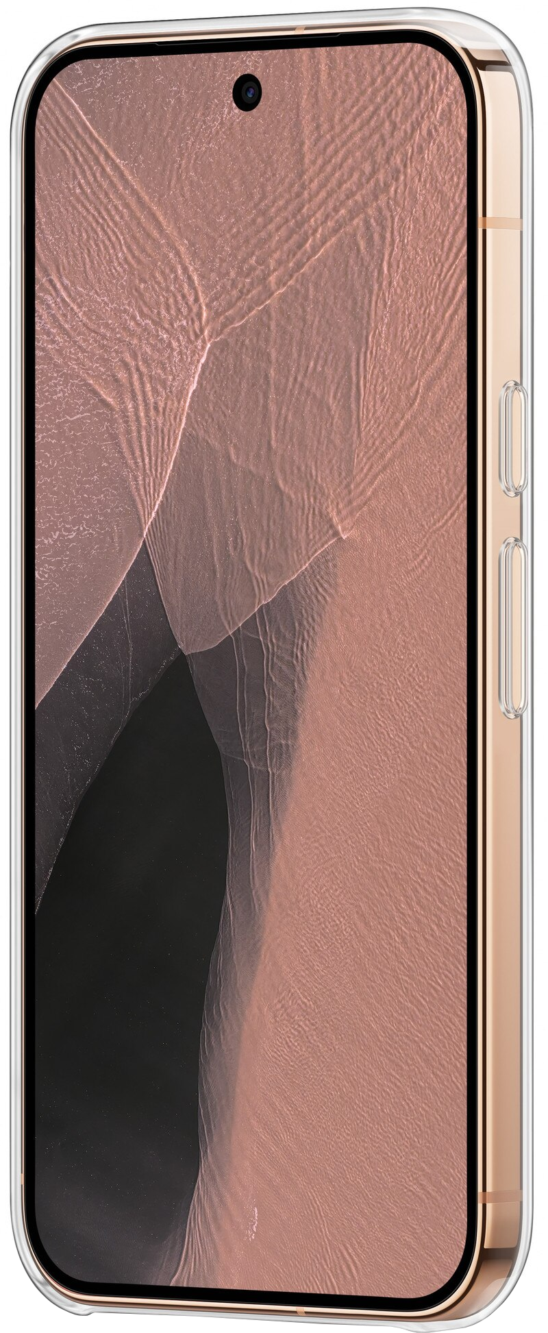 MagSafe tok Google Pixel 11 Pro XL-hez, átlátszó GA11715-WW