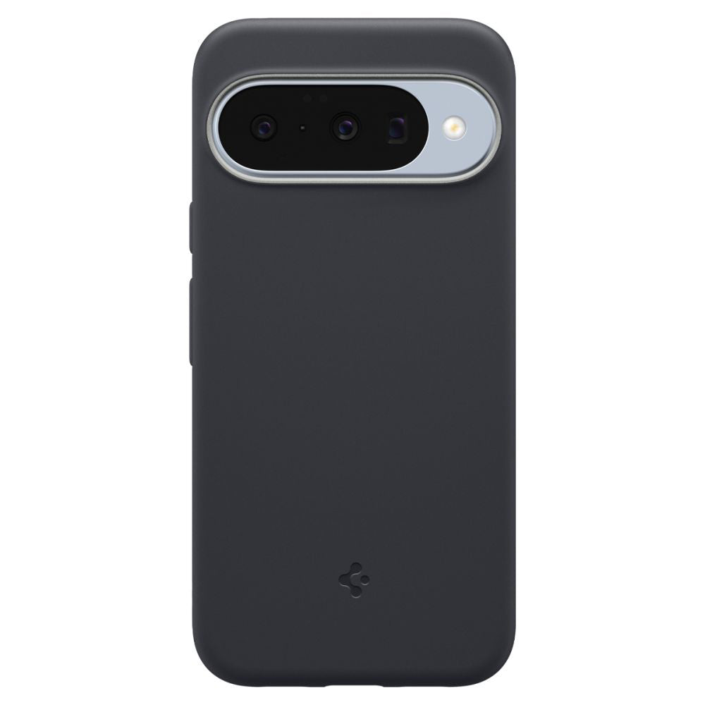 MagSafe tok Google Pixel 10 Pro / 10-hez, Spigen, Caseology Nano Pop, Fekete ACS09713