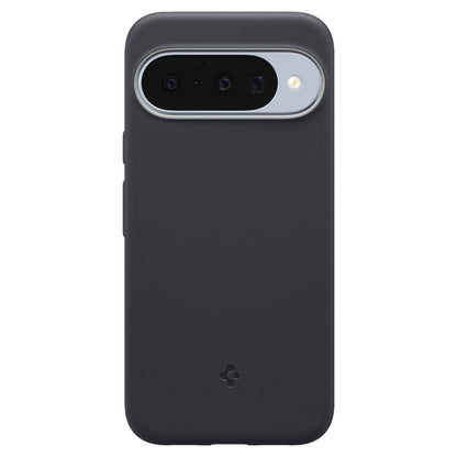 MagSafe tok Google Pixel 10 Pro / 10-hez, Spigen, Caseology Nano Pop, Fekete ACS09713