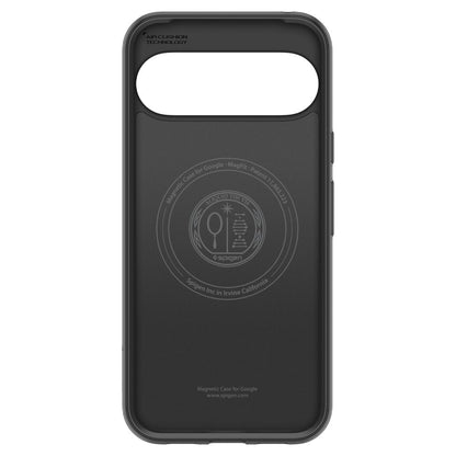 MagSafe tok Google Pixel 10 Pro / 10-hez, Spigen, Caseology Parallax, Matt Fekete ACS09708
