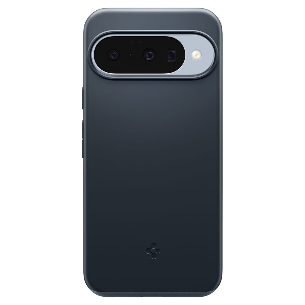MagSafe tok Google Pixel 10 Pro / 10-hez, Spigen, Thin Fit, Kék ACS09700