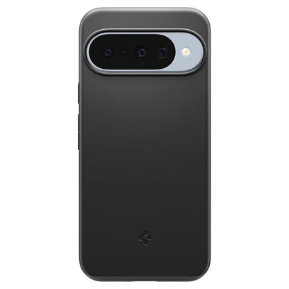 MagSafe tok Google Pixel 10 Pro / 10-hez, Spigen, Thin Fit, Fekete ACS09699