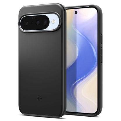 MagSafe tok Google Pixel 10 Pro / 10-hez, Spigen, Thin Fit, Fekete ACS09699