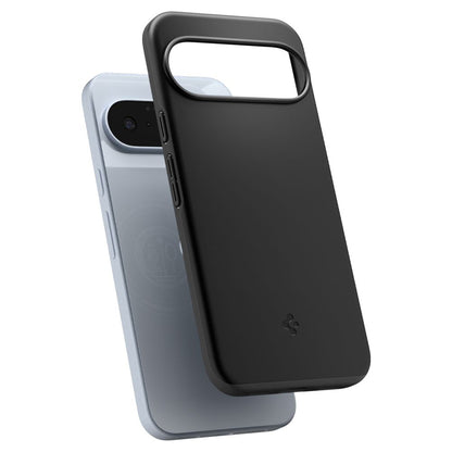 MagSafe tok Google Pixel 10 Pro / 10-hez, Spigen, Thin Fit, Fekete ACS09699