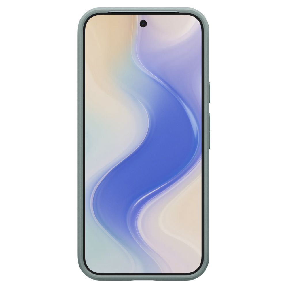MagSafe Case for Google Pixel 10 Pro / 10, Spigen, Thin Fit, Green ACS09701