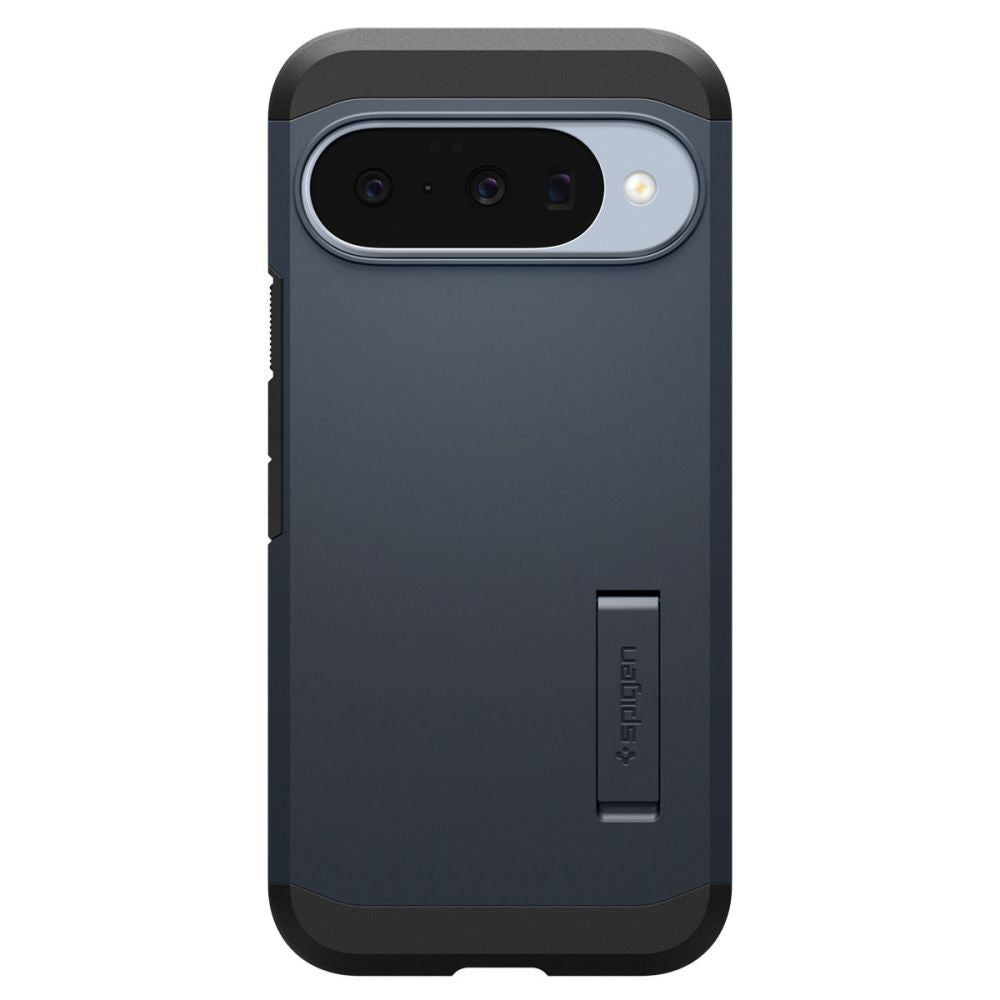 MagSafe tok Google Pixel 10 Pro / 10-hez, Spigen, Tough Armor, Kék ACS09706