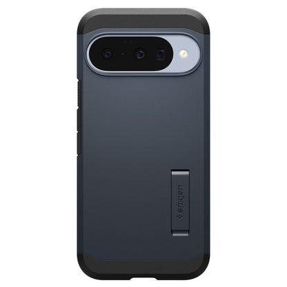 MagSafe tok Google Pixel 10 Pro / 10-hez, Spigen, Tough Armor, Kék ACS09706